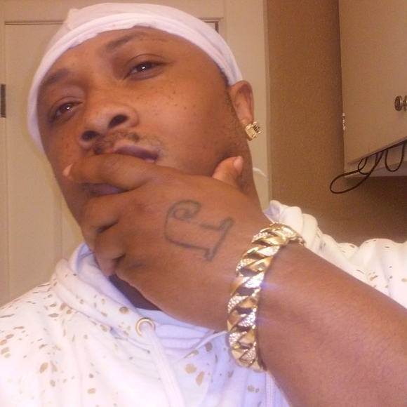 Meet your Posher, C-jeezy - Picture 1 of 1